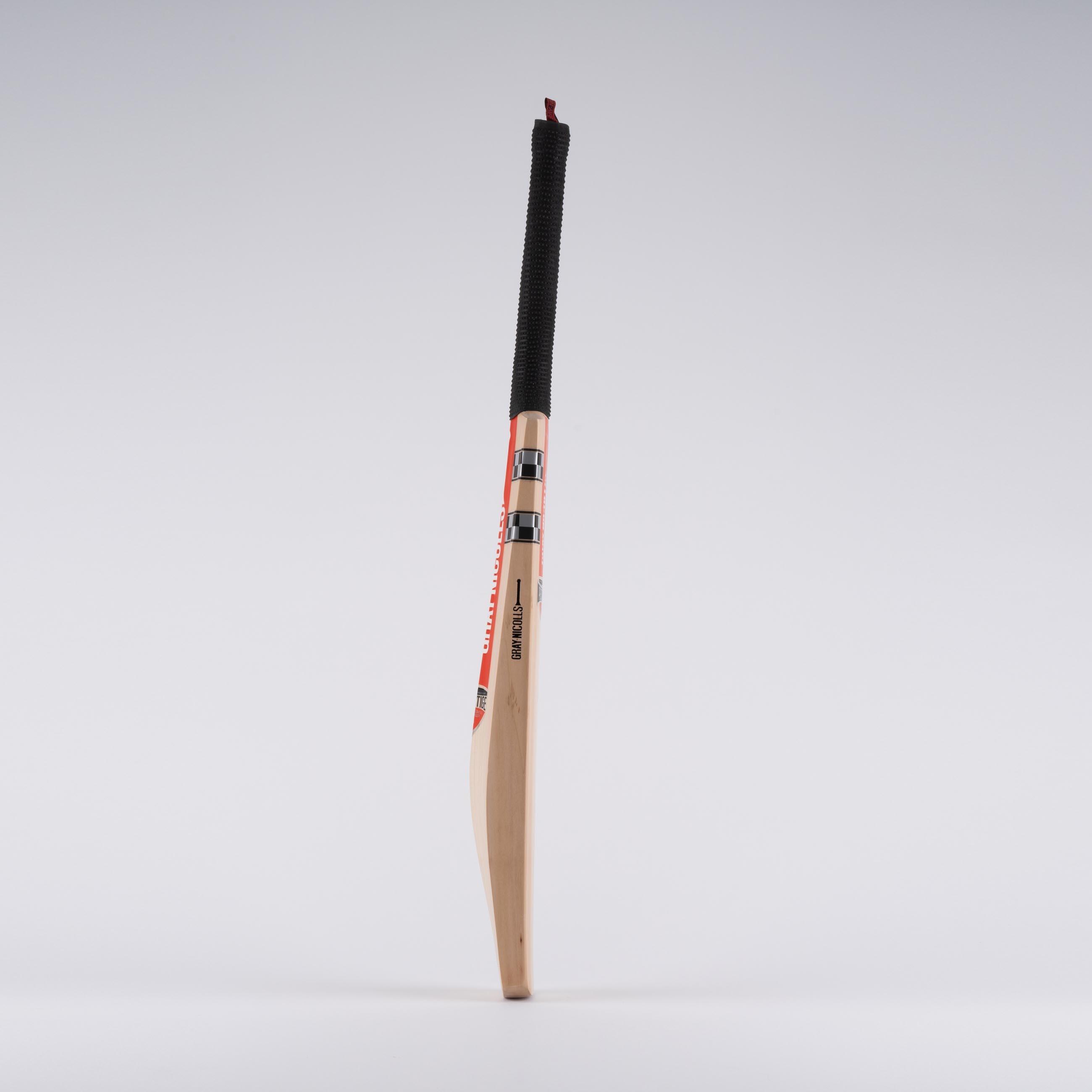 GRAY-NICOLLS Prestige Bat, Natural