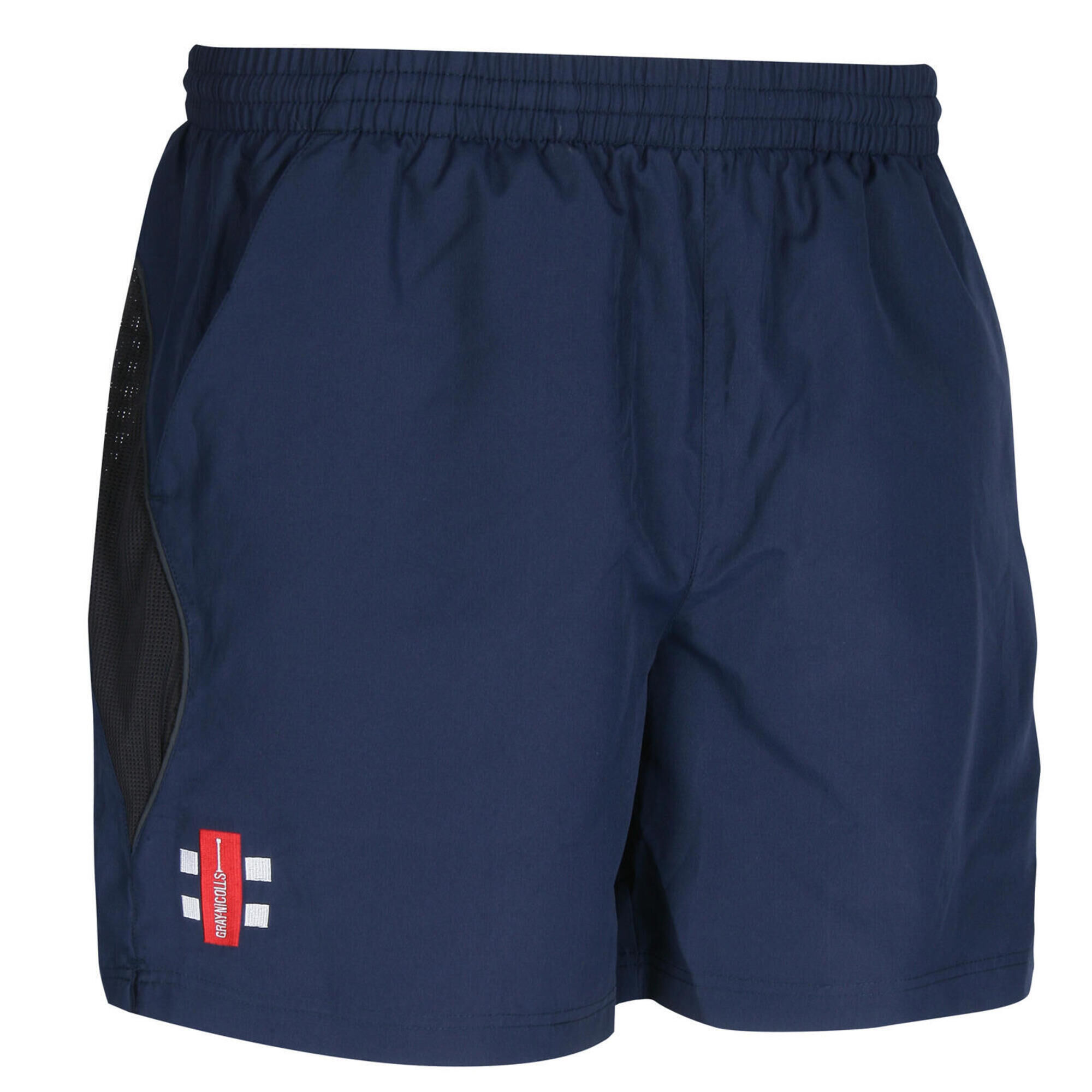 GRAY-NICOLLS Storm Shorts, Black