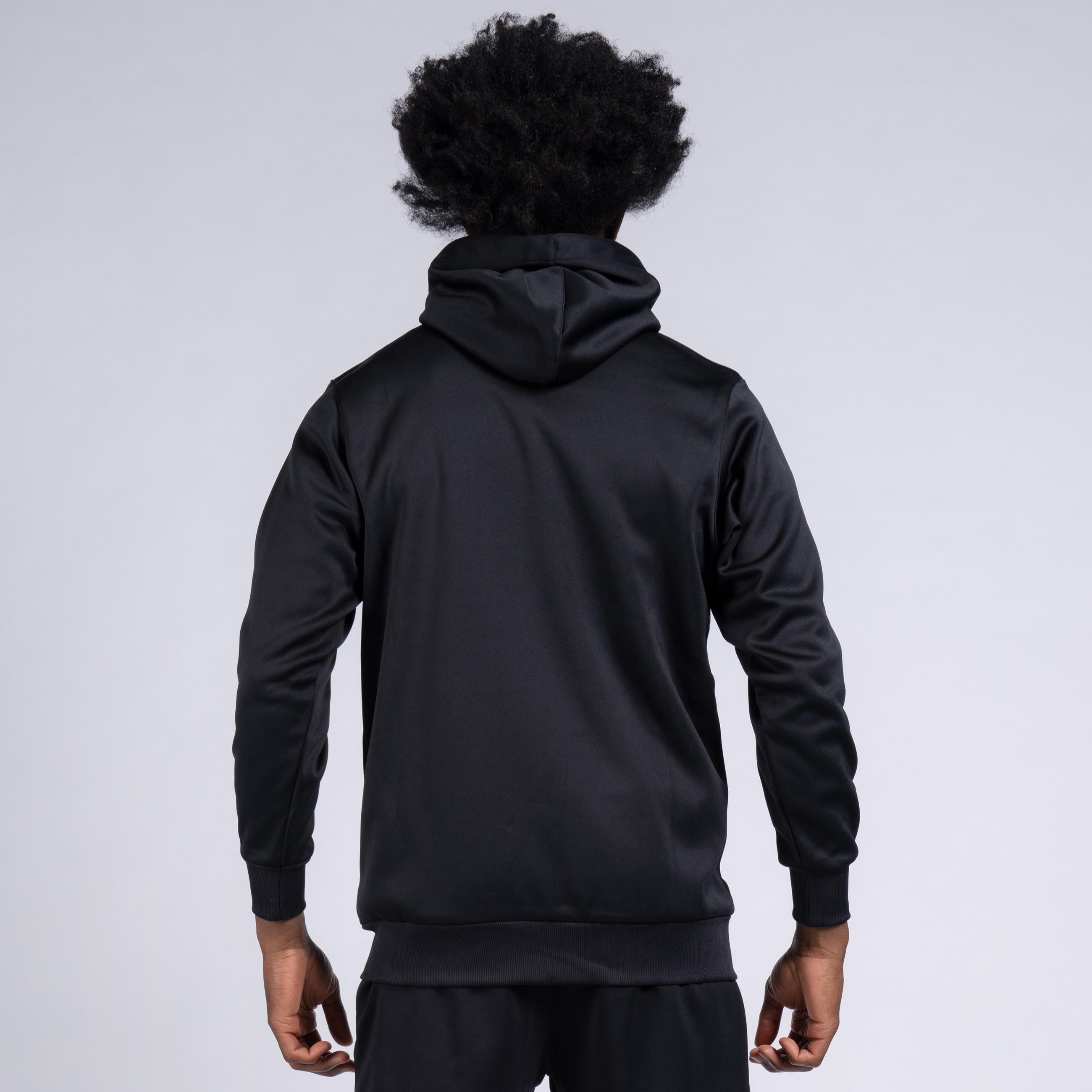 GRAY-NICOLLS Pro Performance Hoodie, Black