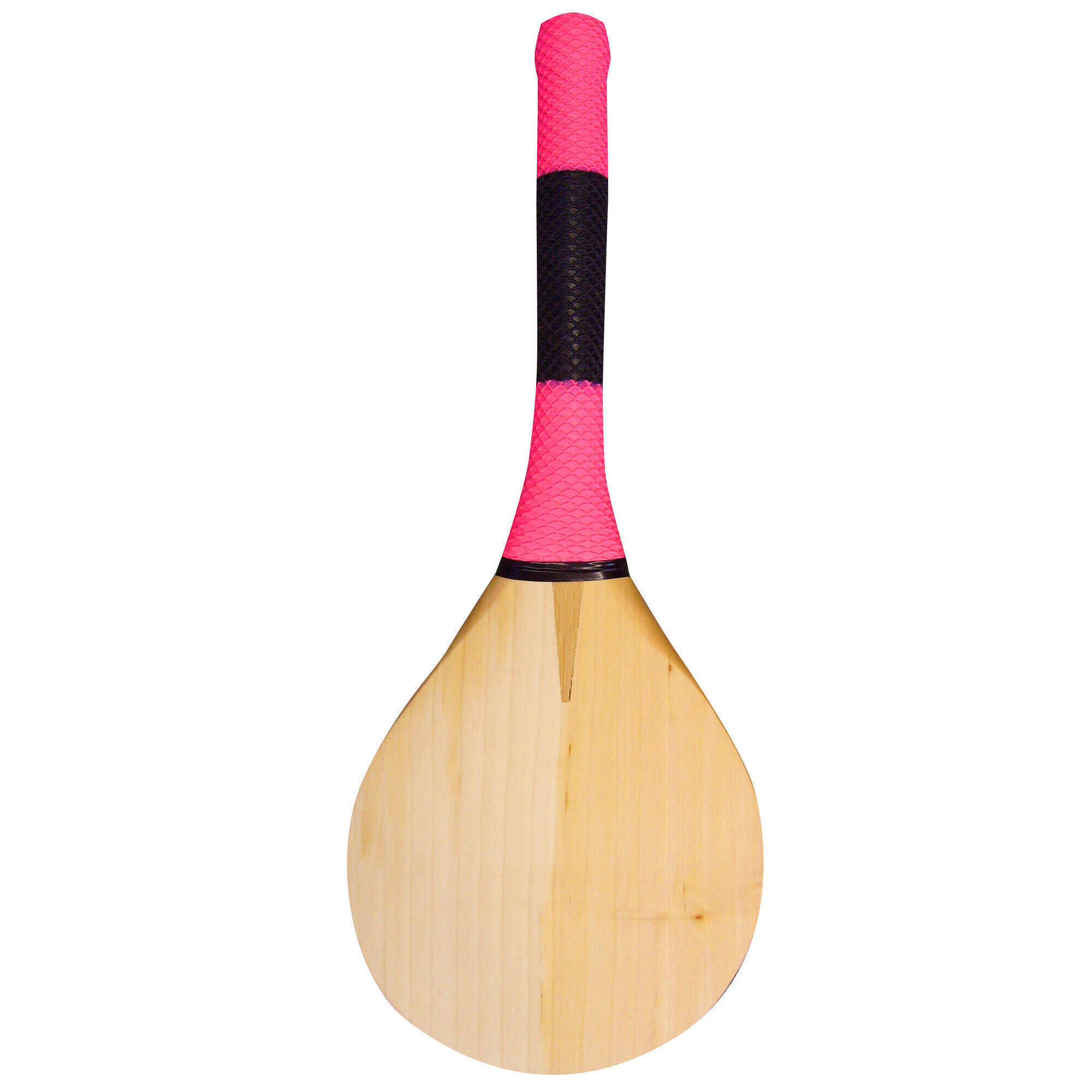 GRAY-NICOLLS Stoolball Bat, Natural