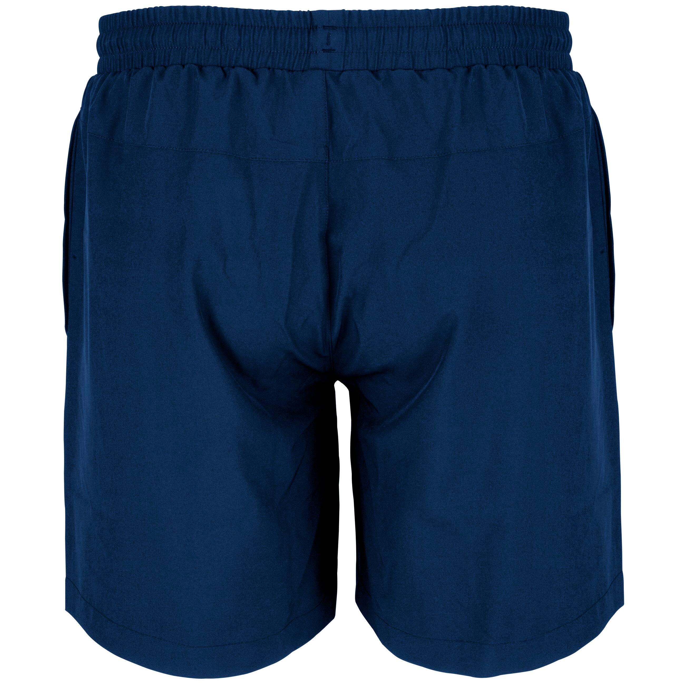 Velocity Shorts Men's, Navy 1/3