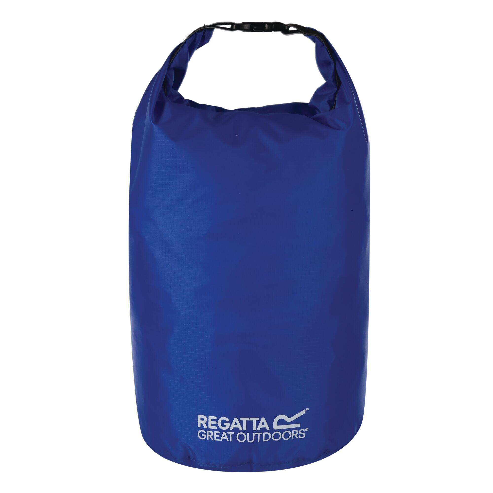 REGATTA 15L Dry Bag Adults' Unisex Hiking Bag - Oxford Blue