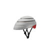 Casco Plegable de Bicicleta urbana /Patinete (Helmet Loop, Perla / RED WINE)