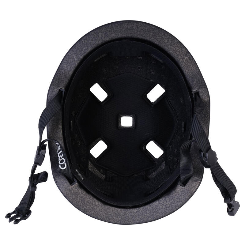 Casque Conform Multi Sport  - Noir Mat - Large