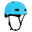 Casque Conform Multi Sport  - Bleu Canard Mat- Small