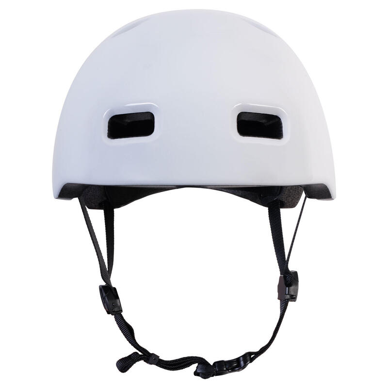Conform Multi Sport Helmet - Kask Błyszczący biały — mały