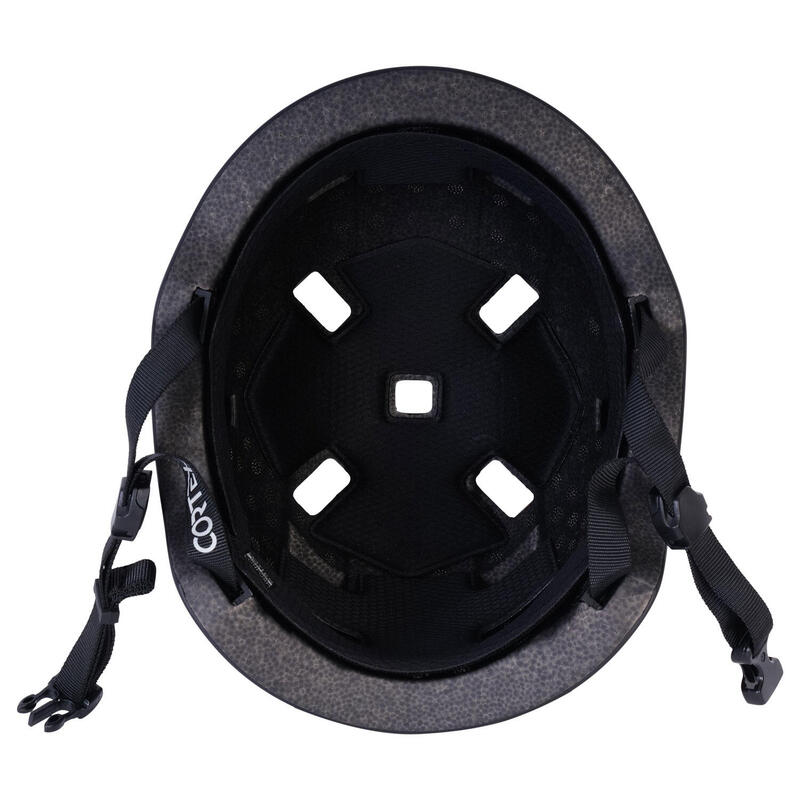Conform Multi Sport Helmet - Kask Matowa czerń - średnia