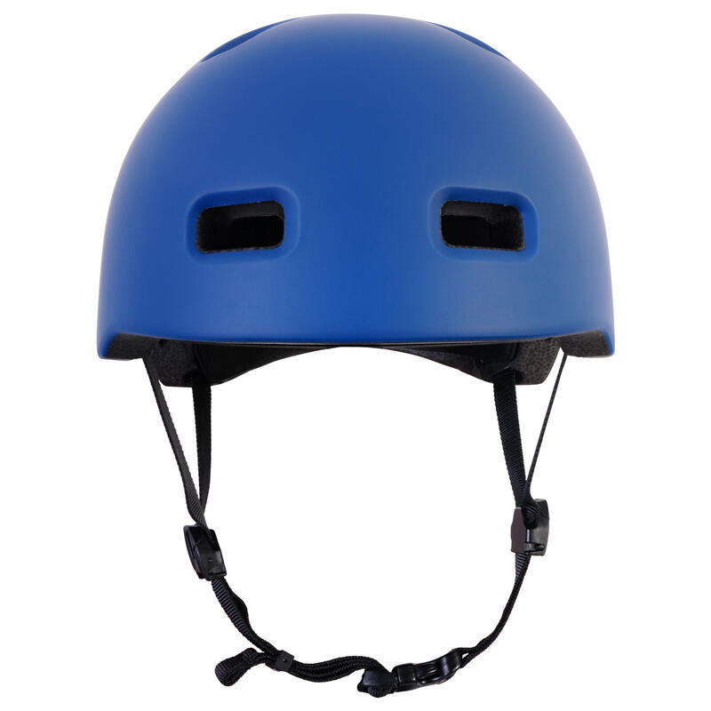 Conform Multi Sport Helm - Mat Blauw - Klein