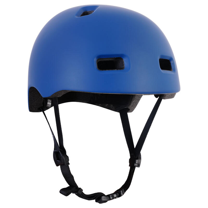 Conform Multi Sport Helm - Mat Blauw - Groot