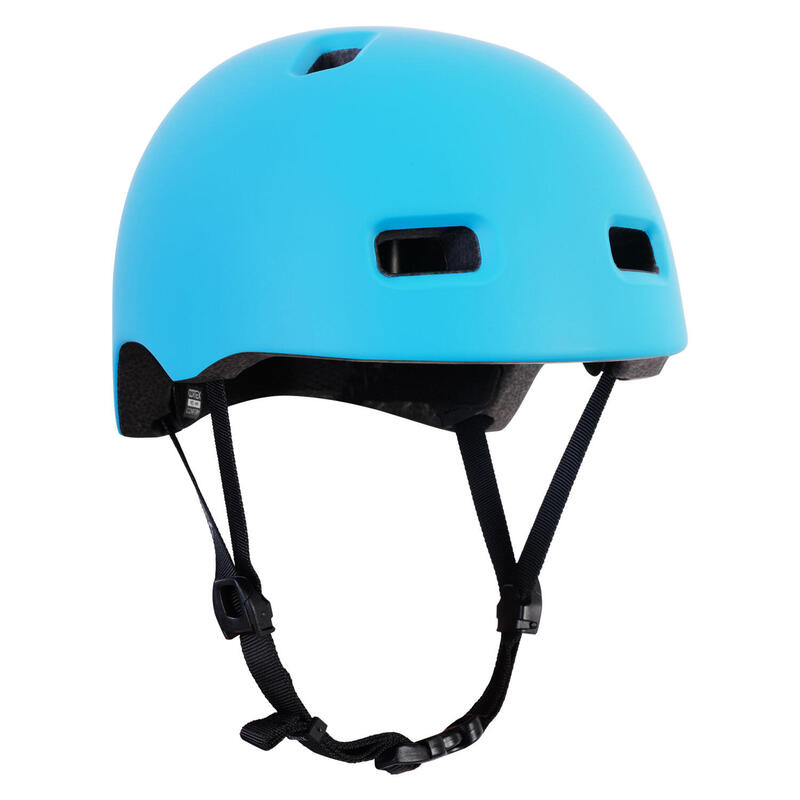Conform Multi Sport Helmet - Kask Matowy turkusowy — średni