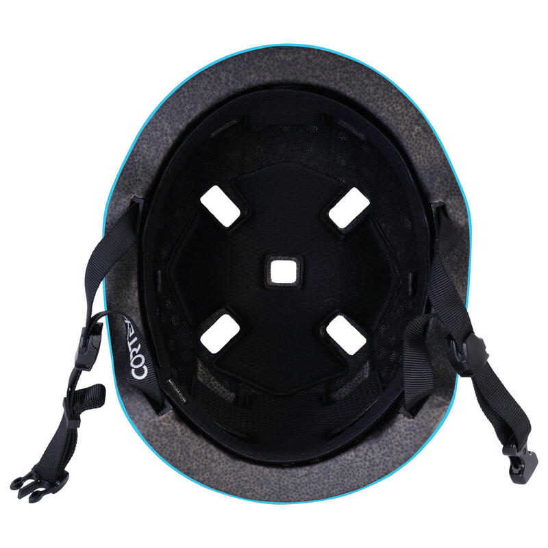 Conform Multi Sport Helm - Mat Teal - Medium