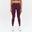 Icon seamless leggings Dames - Paars