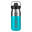 Vacuum Insulated Stainless Wide Mouth Water Bottle 550 ML - Turquoise