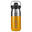 Vacuum Insulated Stainless Wide Mouth Water Bottle 550 ML - Pumpkin