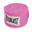 Pro Style 180 Inches Classic Hand Wrap - Pink