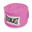 Pro Style 120 Inches Classic Hand Wrap - Pink