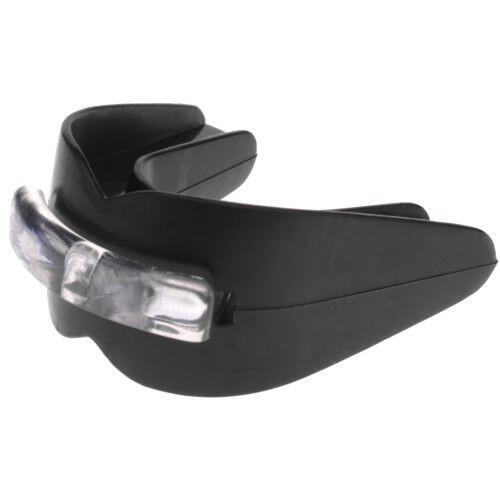 Double Mouth Guard 4410BE - Black