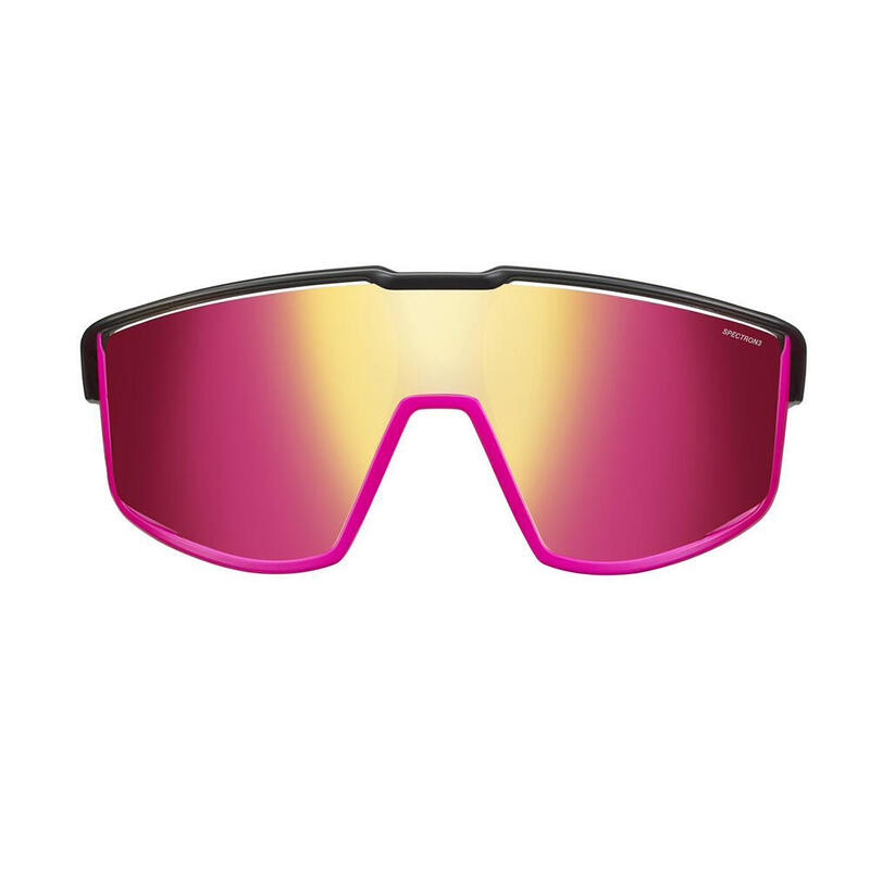 Fury Spectron 3CF 運動太陽眼鏡 - 粉紅色