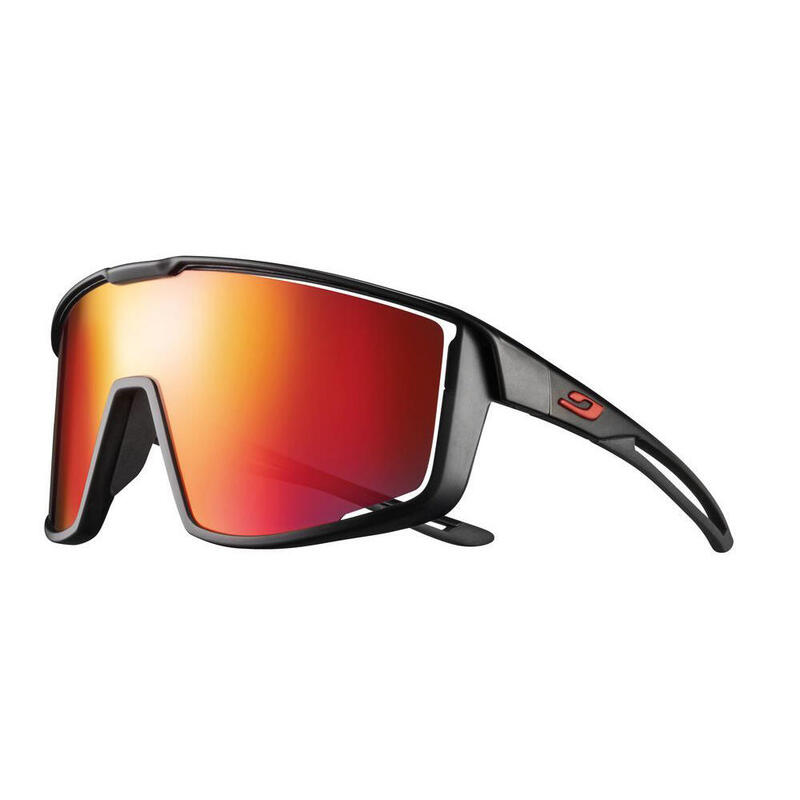 Fury Spectron 3CF Sunglasses - Black