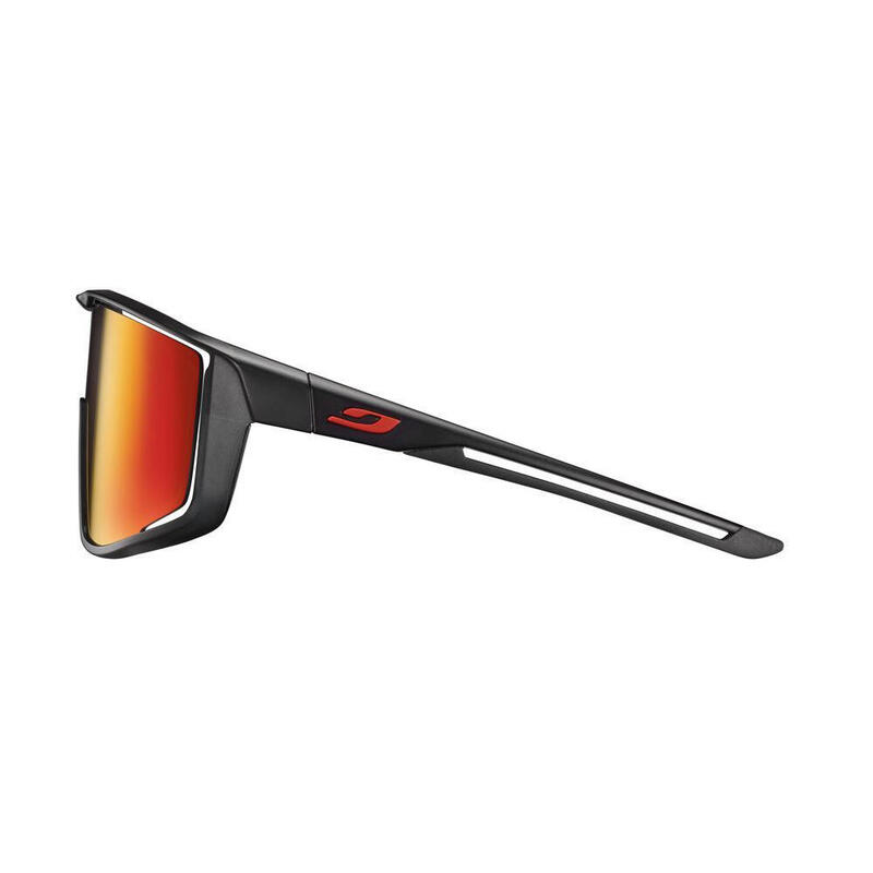 Fury Spectron 3CF Sunglasses - Black