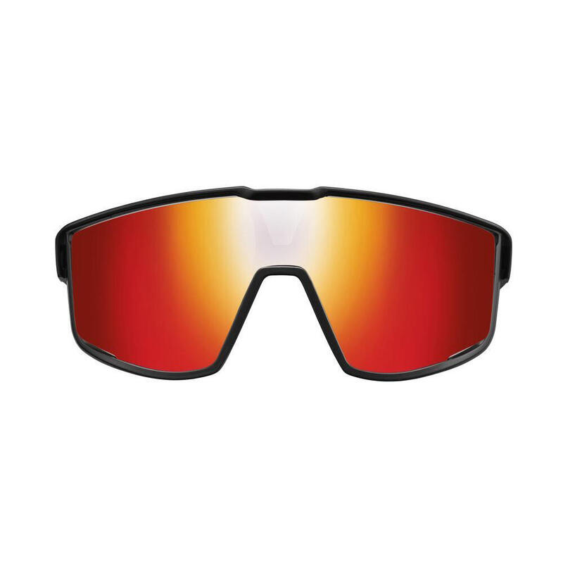 Fury Spectron 3CF Sunglasses - Black