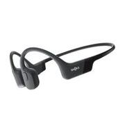 OpenRun Bone Conduction Open - Ear Sport Headphones - Black