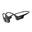 OpenRun Bone Conduction Open - Ear Sport Headphones - Black