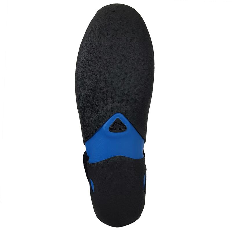 Buty neoprenowe surfingowe NEILPRYDE Mission LC Round 3mm