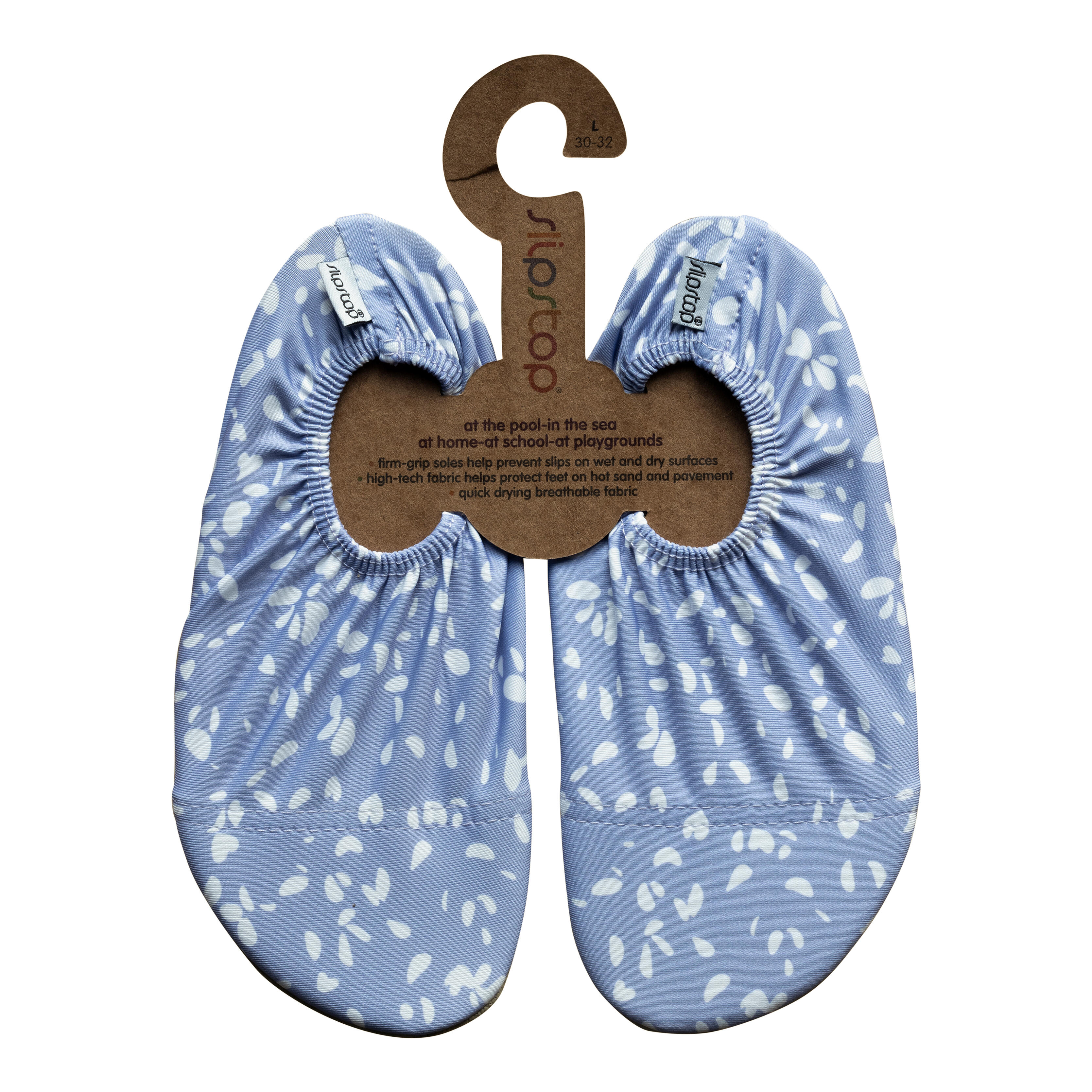 Pour les vacances Slipstop Chaussures de plage antidérapantes pour enfant le yoga Protection solaire 50 tailles Pour le sport et la natation 
