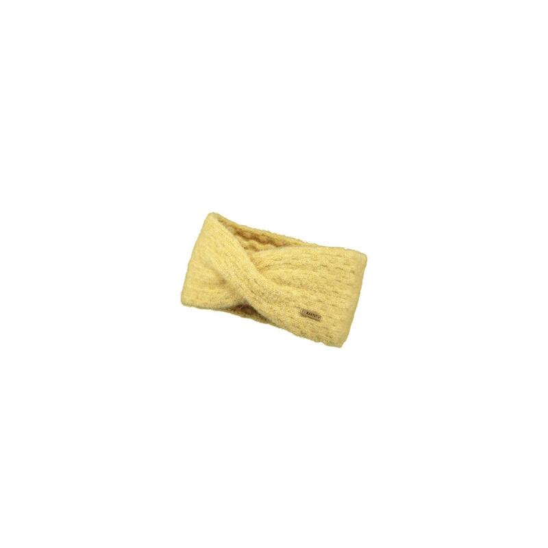 Anye Headband - Muts - 17 yellow -  - Pisteskiën