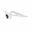 OpenMove Bone Conduction Open-Ear Sport Headphones - Pink