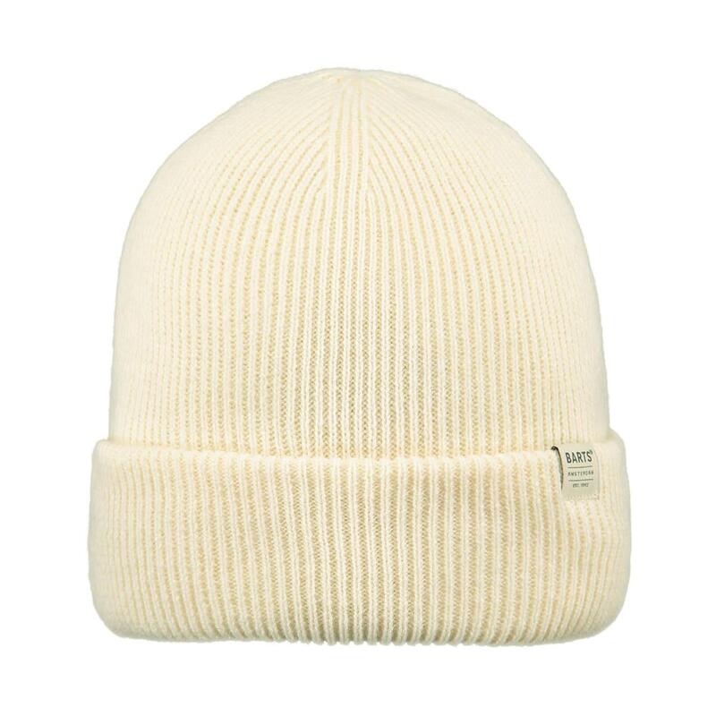 Kinabalu Beanie - Muts - 10_wheat - unisex - Pisteskiën