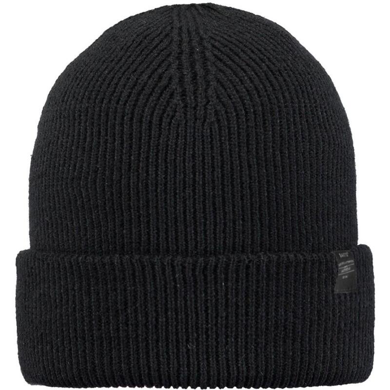 Bonnet Kinabalu Black Homme