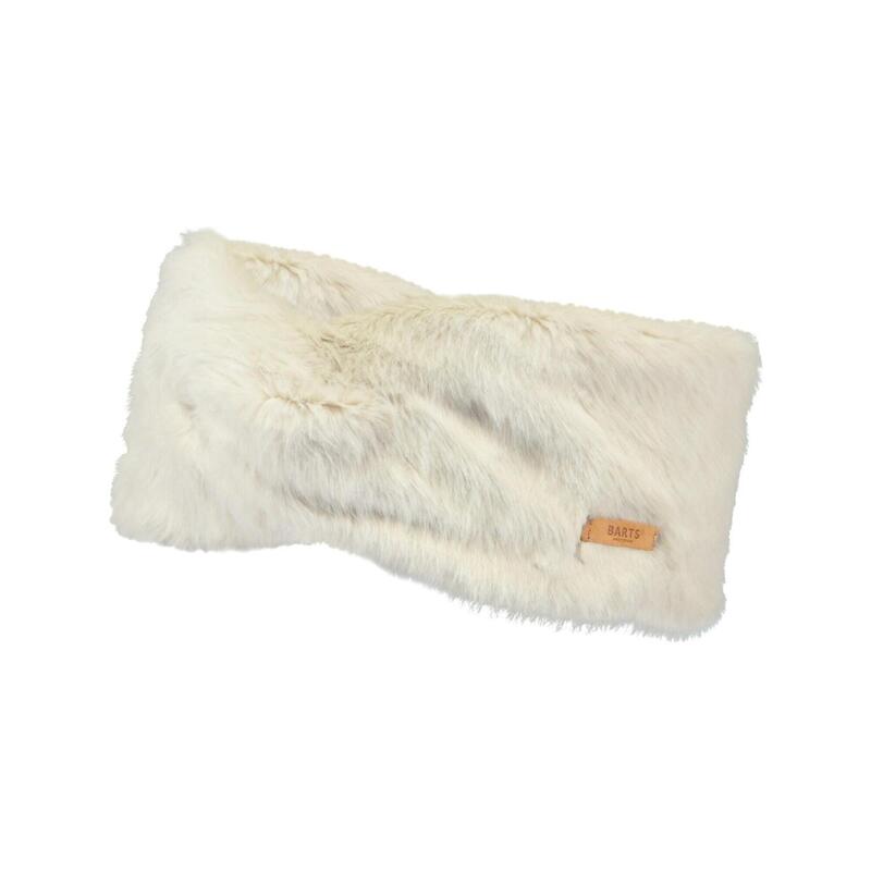 Doozy Headband - Muts - 10 cream -  - Pisteskiën