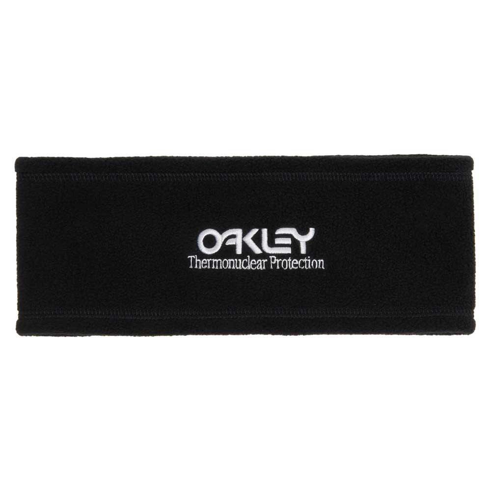 OAKLEY Sherpa Unisex Headband - Blackout