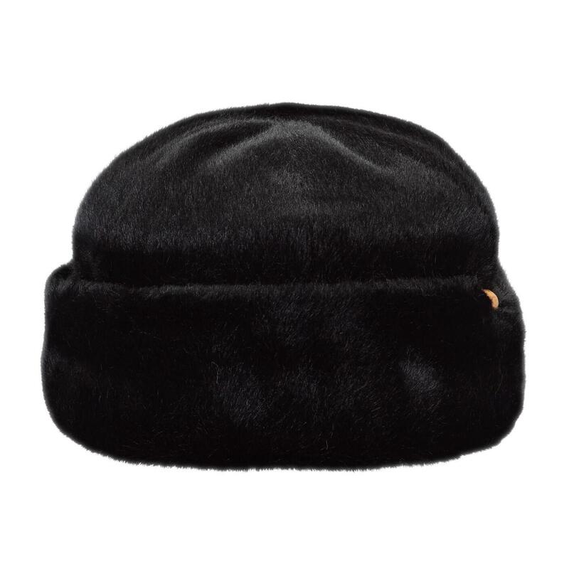 Cherrybush Hat - black - men - Piste Skiing