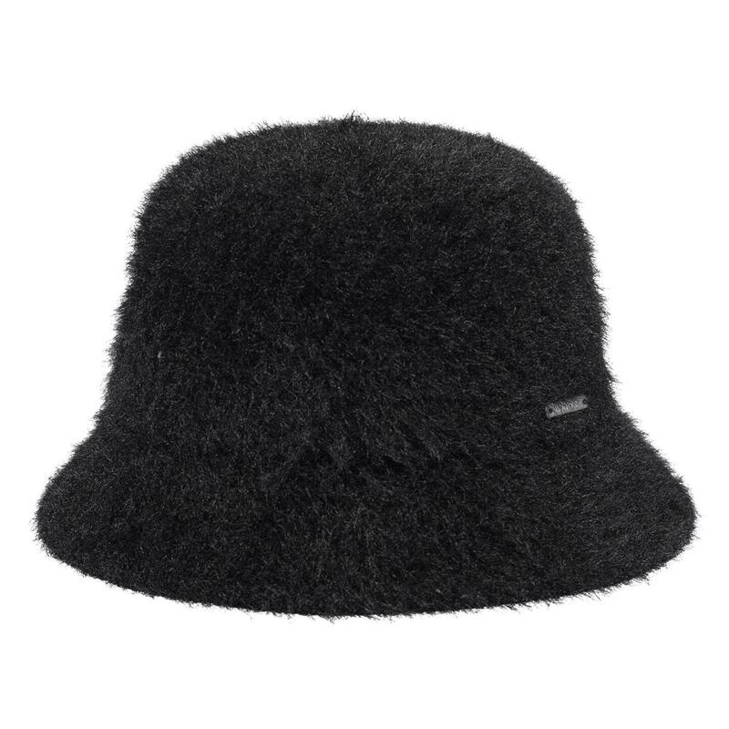 Lavatera Hat - Muts - 01 black -  - Pisteskiën