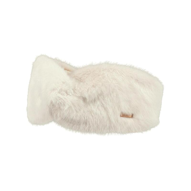 Breanne Headband - Cap - 10 Cream - Piste Skiing