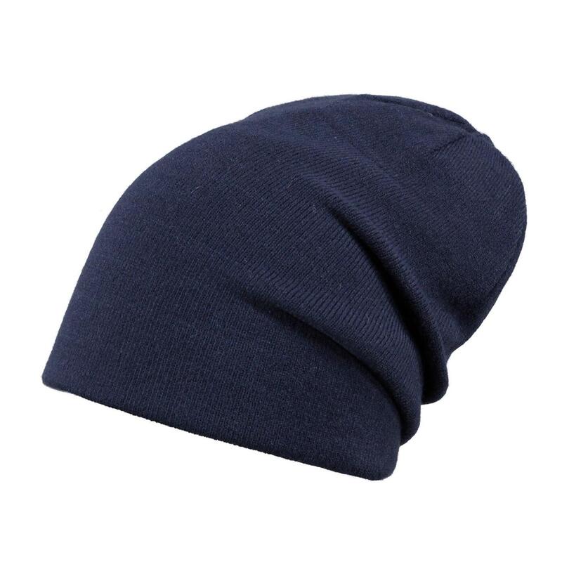 Bonnet - Casquette Eclipse - 03 navy - Piste de ski