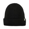 Kinabalu Beanie Kids - Cap - 01 black - - Piste Skiing