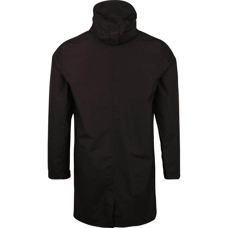 Imperméable pour homme TRENCH NOIR