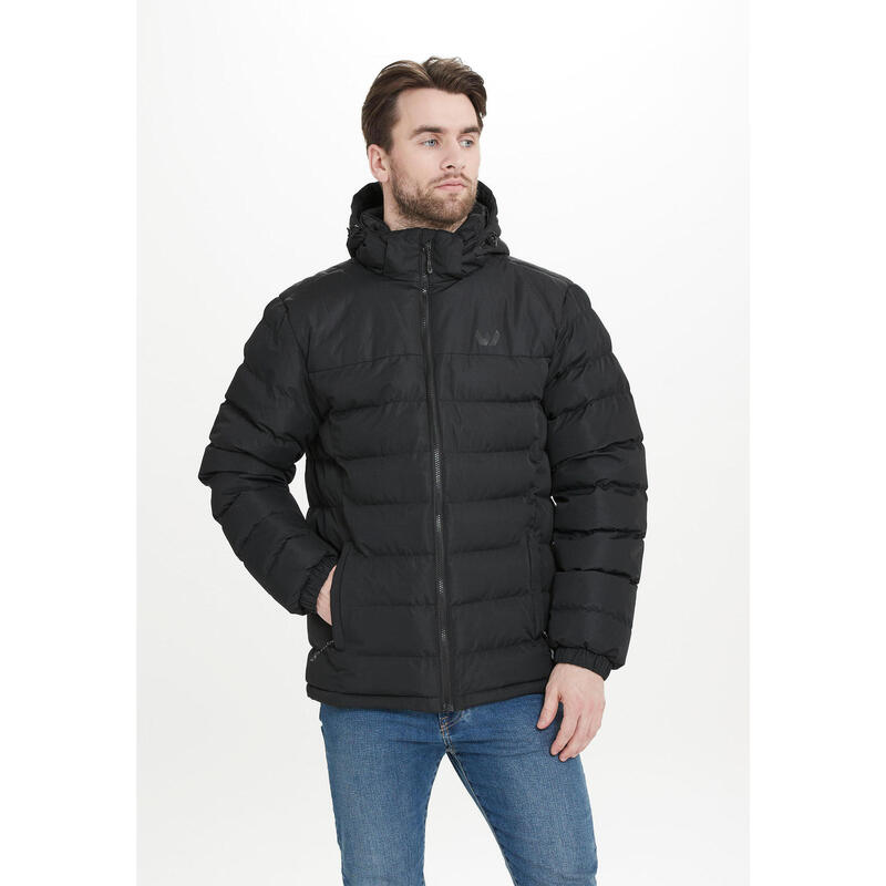 WHISTLER Puffer jas Carseno