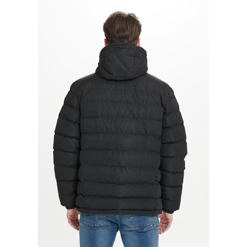 WHISTLER Puffer jas Carseno