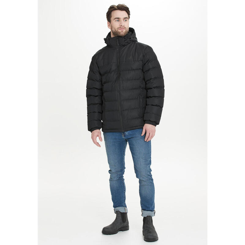 WHISTLER Puffer jas Carseno