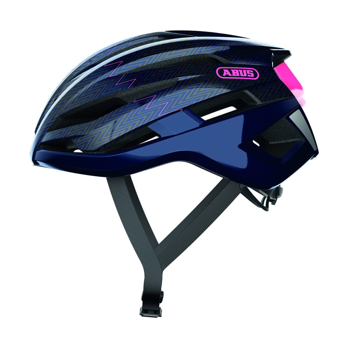 Helmet Abus Stormchaser