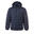 WHISTLER Puffer jas Carseno