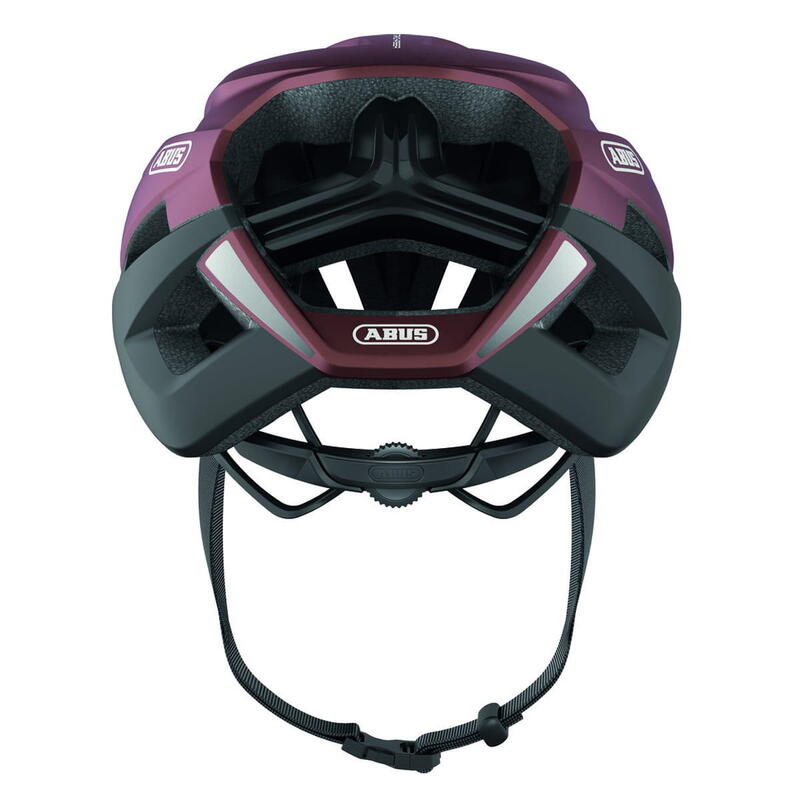 Casque Abus Stormchaser