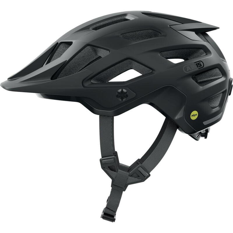 Fahrradhelm Abus moventor 2.0 mips