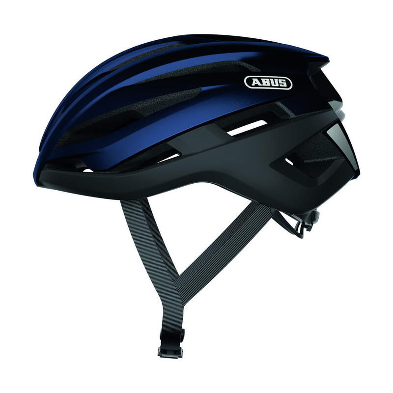 Casco Stormchaser Azul Medianoche L 59-61 Cm