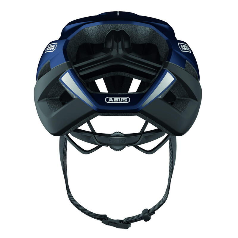 Casco Stormchaser Azul Medianoche L 59-61 Cm